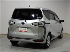 シエンタ ハイブリッド X