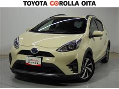 アクア クロスオーバー グラム