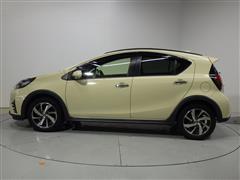 アクア クロスオーバー グラム