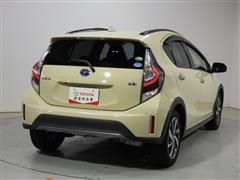 アクア クロスオーバー グラム