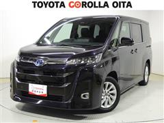 ノア ハイブリッド Z