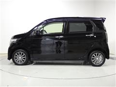 N-WGN カスタムG Aパッケージ