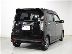 N-WGN カスタムG Aパッケージ