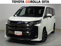 トヨタ ノア ハイブリッド S-Z