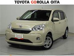 パッソ X Lパッケージ