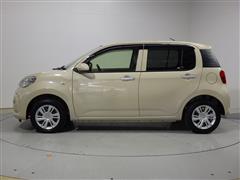 パッソ X Lパッケージ