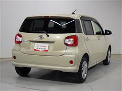 パッソ X Lパッケージ