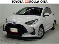 トヨタ ヤリス ハイブリッド Z
