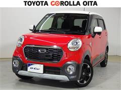 ダイハツ キャスト アクティバG SA2