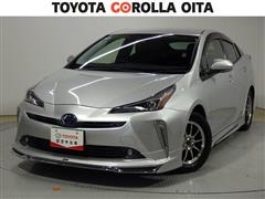 トヨタ プリウス S セーフティープラス2