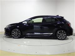 カローラスポーツ HV G Z