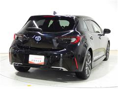 カローラスポーツ HV G Z