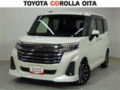 ルーミー カスタムG-T