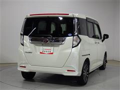 ルーミー カスタムG-T