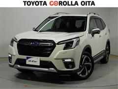 フォレスター アドバンス