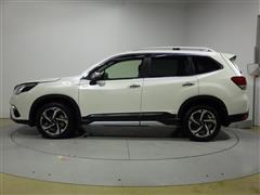 フォレスター アドバンス