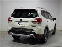 フォレスター アドバンス