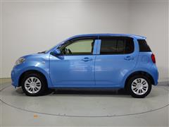 パッソ X LパッケージS