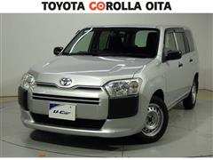 トヨタ プロボックスバン DXコンフォート