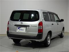 プロボックスバン DXコンフォート