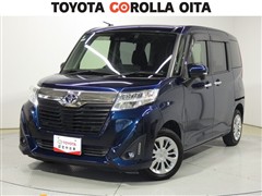 トヨタ ルーミー G