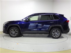 RAV4 ハイブリッドG
