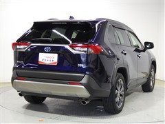 RAV4 ハイブリッドG