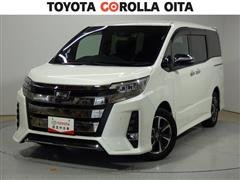 トヨタ ノア SI WXB3