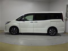 ノア SI WXB3
