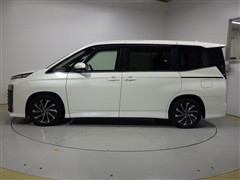 ヴォクシー ハイブリッド S-Z