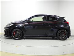 GRヤリス RZ ハイパフォーマンス