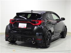 GRヤリス RZ ハイパフォーマンス