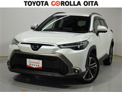 カローラクロス ハイブリッド Z