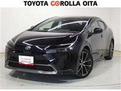トヨタ プリウス G