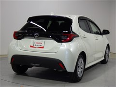 ヤリス Z