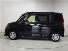ルーミー G-T