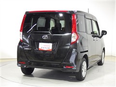 ルーミー G-T