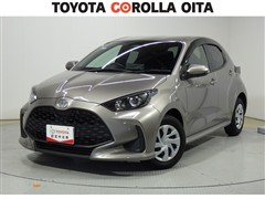 トヨタ ヤリス G
