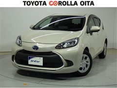 トヨタ アクア G