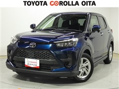 トヨタ ライズ G