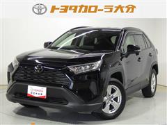 トヨタ RAV4 X