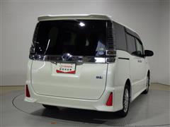 ヴォクシー ZS キラメキ2