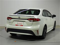 カローラ ダブルバイビー