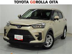 トヨタ ライズ G