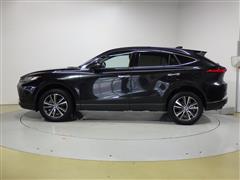 ハリアーハイブリッド G