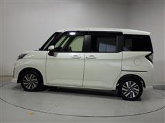 ルーミー カスタムG