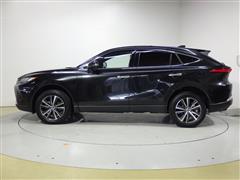 ハリアーハイブリッド G