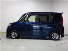 ルーミー カスタムG S