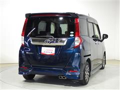 ルーミー カスタムG S