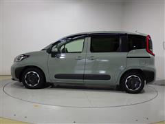 シエンタ ハイブリッド Z